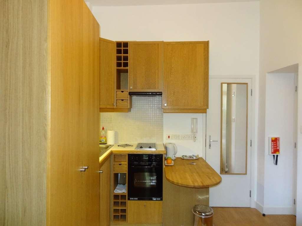 Studios2let Лондон