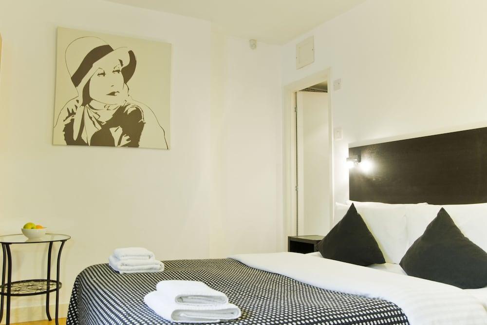 Studios2let Апартаменты Лондон