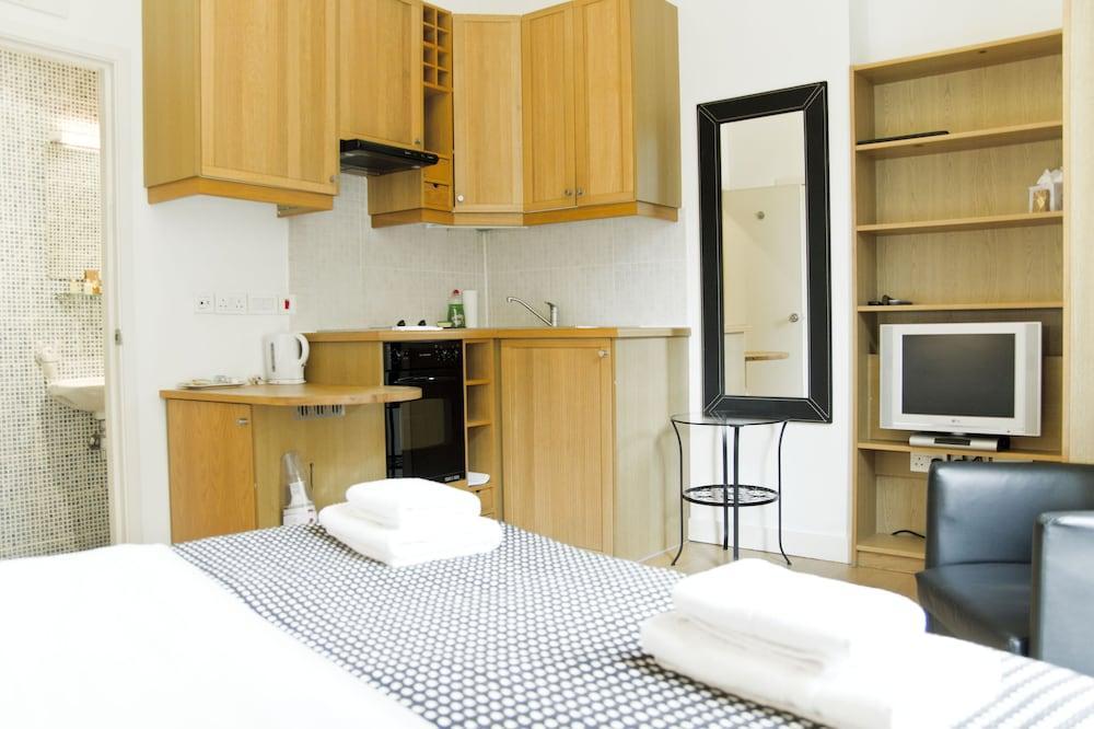 Studios2let Лондон