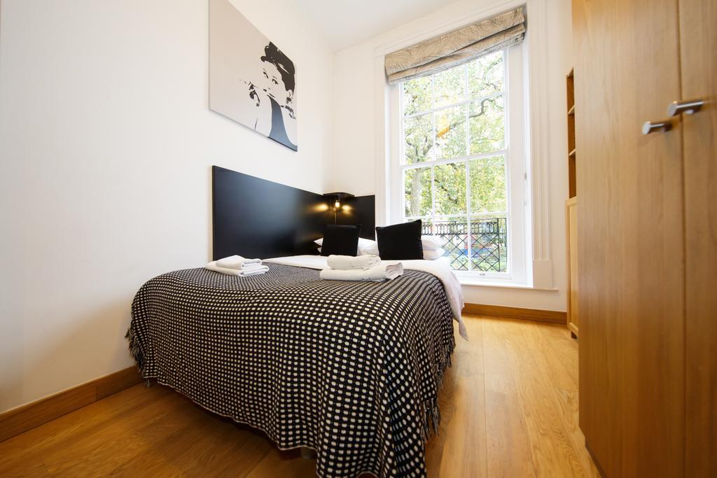 Studios2let Лондон