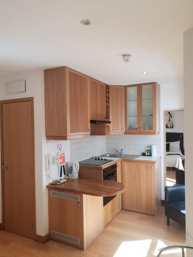 Studios2let Апартаменты Лондон