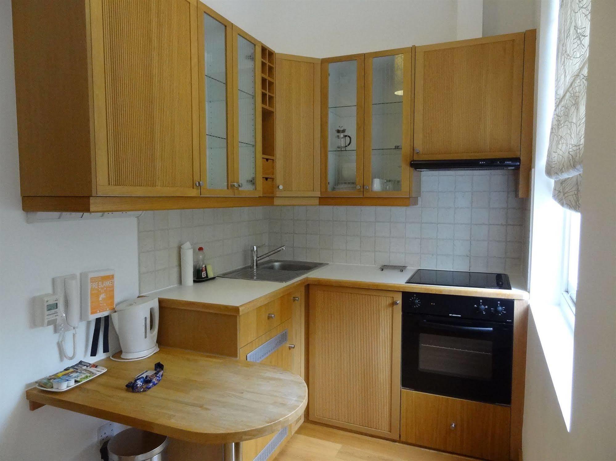 Studios2let Апартаменты