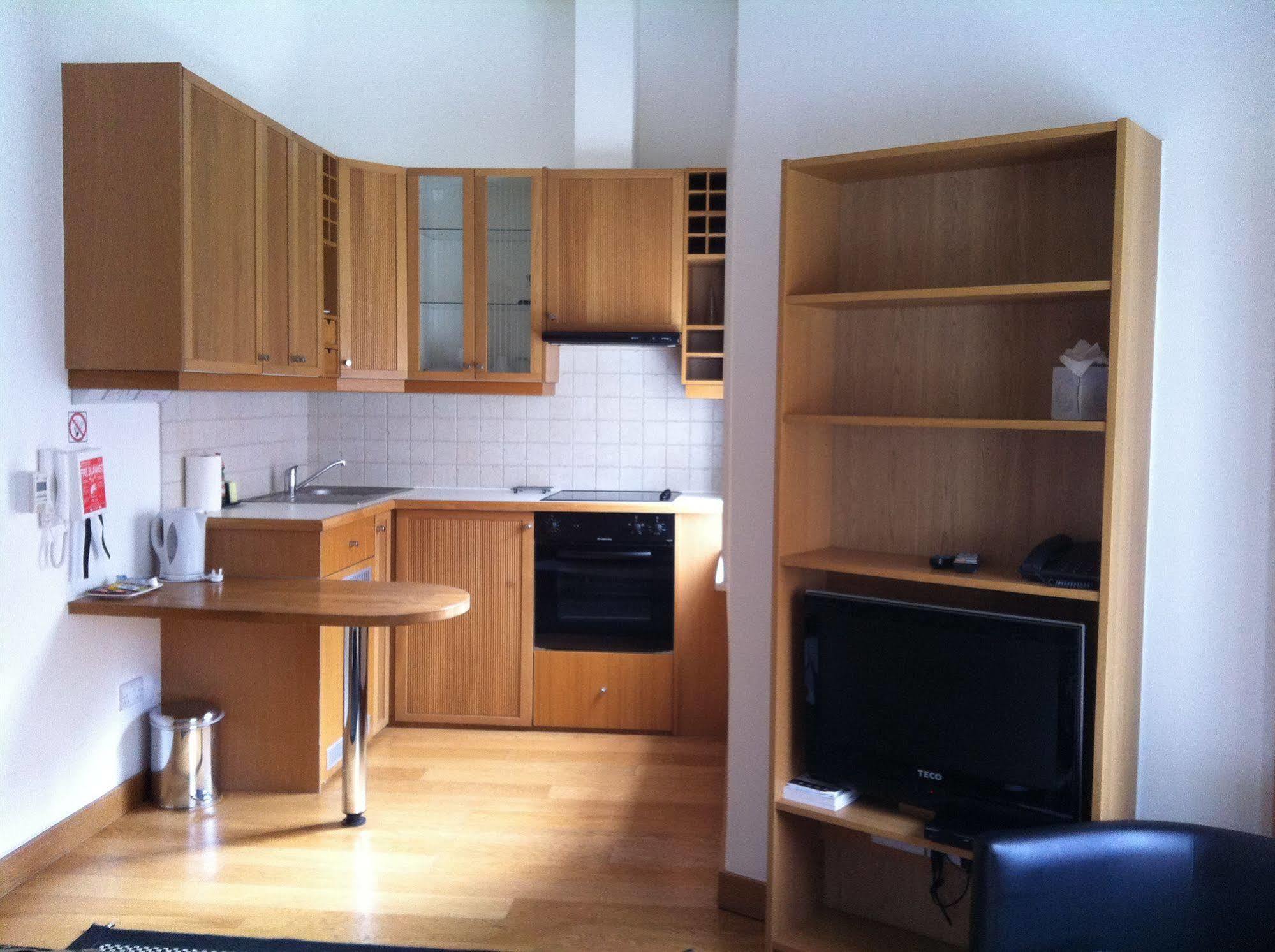 Studios2let Лондон